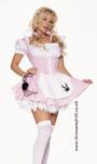 Leg Avenue Little Miss Muffet Costume