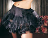 Leg Avenue Teardrop lace petticoat