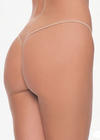 Lycra Y-Back G-String