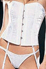 Corsets, Bustiers and Basques