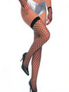 Fishnet stockings