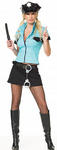 Leg Avenue Officer Frisk Me costume